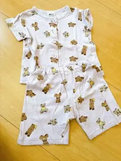 パジャマ90cm