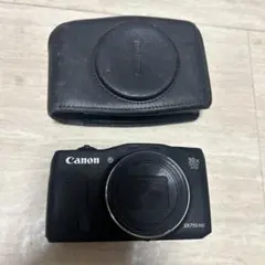 Canon PowerShot SX710 HS コンパクトデジタルカのサムネイル