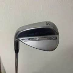 レフティ】Vokey SM10 56度 Sグラインド ウェッジ - メルカリ