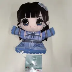 ≠ME ノイミー 永田詩央里 ぬいぐるみ - メルカリ