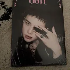 スキズ do it accordion ヒョンジン　アコーディオン 未開封