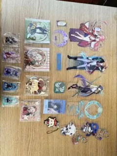 原神 まとめ売り - メルカリ