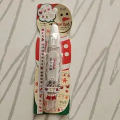 PLUS デコラッシュ 限定デザイン 6mm×6m　デコレーションテープ