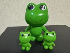 新品未開封　ケロちゃんコロちゃん20体セット 2025年最新】ケロちゃん コロちゃんの人気アイテム - メルカリ