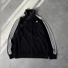 16540 アディダス パフォーマンスロゴ 刺繍 ジャージ