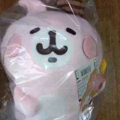 カナヘイの小動物