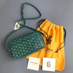 GOYARD ショルダーバッグ