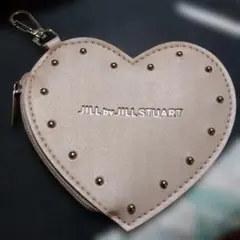 JILL by JILL STUART ハートポーチチャーム