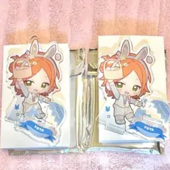 あんさんぶるスターズ‼︎ 葵ひなた 葵ゆうた 2wink アニカフェ
