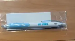 YONEX 春まつり2026オリジナルシャープペンシルのサムネイル