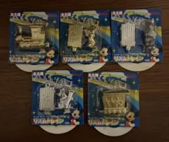 ディズニーグッズ(非売品)