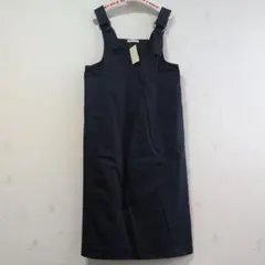 新品　エヘカソポ　ジャンパースカート