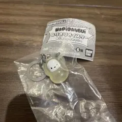 なりきりオイスター　めじるしアクセサリー　ポチャッコ　ガチャ