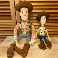 2002年製】トイストーリー・ヴィンテージ・Toy - メルカリ