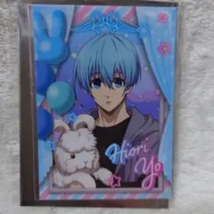 AGF2025 マズル ブルロ ラビット　購入特典　氷織羊