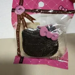 ♥*︎様 サンリオ　ハローキティ スクイーズ　平成レトロ