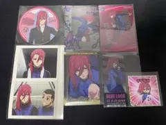 ブルーロック ブルロ 千切豹馬 まとめ売り