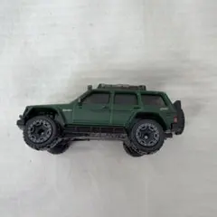 ホットウィール '95 ジープ チェロキー JEEP CHEROKEEのサムネイル