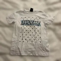 svolme ドット柄 Tシャツ 140