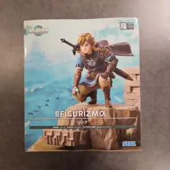 ゼルダの伝説 リンク
