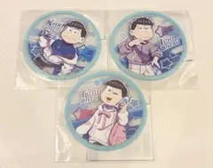 おそ松さんのWEBくじ第26弾 ラバーコースター