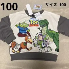 トイストーリー 100 新品