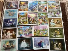 ディズニーキャラクターアートコレクション読売新聞