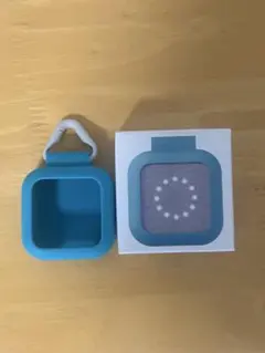 BOT bot トーク　シリコンケース　ミント