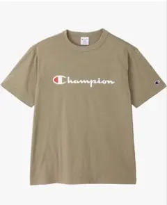 【未着用品】champion 半袖Tシャツ