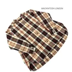 MACKINTOSH LONDON イエロー フレアスリーブ Tシャツ 38 MACKINTOSH LONDON イエロー フレアスリーブ Tシャツ 38 - メルカリ