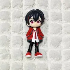 カラフルピーチ　ゆあんくん　パルバース　フィギュア　①