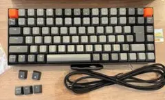 キーキャップ 日本語配列