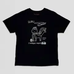 Tom Sachs/トムサックス　Guru Yard Style T シャツ