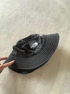 THE NORTH FACE バケットハット M 黒
