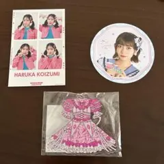 超ときめき宣伝部 小泉遥香 アクリルキーホルダー - メルカリ