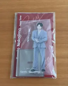 Sexy Zone 中島健人 アクリルスタンド