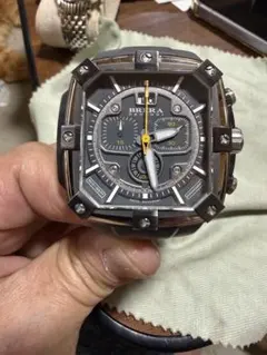 2026年最新】BRERA OROLOGI 動作：良好 メンズ 腕時計(クォーツ)の人気