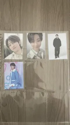 SEVENTEEN ディエイト トレカ セット