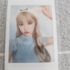 2025年最新】ルセラフィムインスタントフォトの人気アイテム