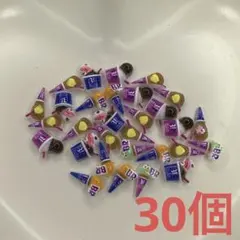 ネイルパーツ　30個 【M-1】