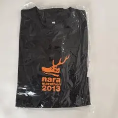 第1回奈良ウルトラマラソンのTシャツ サイズ　メンズSサイズ 新品　未開封 第1回 奈良ウルトラマラソン記念Tシャツ／メンズ Mサイズ - メルカリ