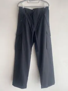 2026年最新】N.HOOLYWOOD メンズ ワークパンツ・カーゴパンツ