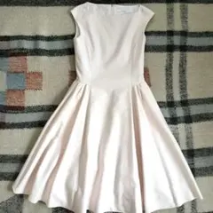 フォクシー Odette ワンピース つけ襟 フォクシー Odette ワンピース つけ襟 - メルカリ