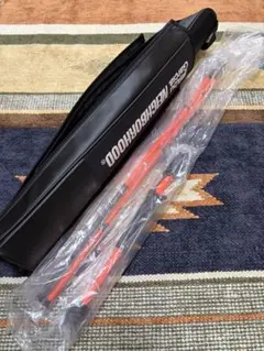 Abu Garcia NHAB . BAITCASTING CF RODのサムネイル
