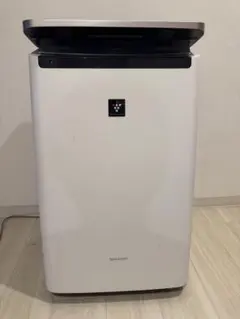 SHARP 空気清浄機 KI-JP100のサムネイル