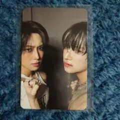 Back to Life　トレカ　ユニット　フウマ　　ユウマ