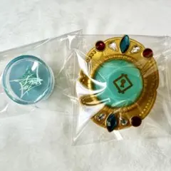 あんスタ 風早巽 リングライト セット