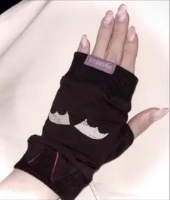 にゃんぱいあ グローブ 激レアのサムネイル
