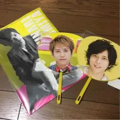 嵐 二宮和也 ツアーグッズセット