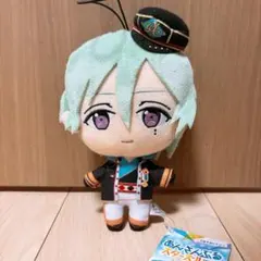 あんさんぶるスターズ あんスタ 新衣装 ぬいぐるみ プライズ 風早巽 あんさんぶるスターズ あんスタ 新衣装 ぬいぐるみ プライズ 風早巽